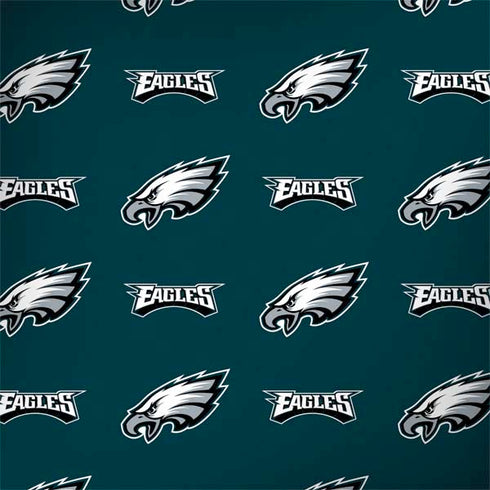 NFL Philadelphia Eagles Blitz Series Notebook 9 Pro 13in (2017) Skin