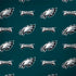 NFL Philadelphia Eagles Blitz Series Notebook 9 Pro 13in (2017) Skin