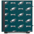 NFL Philadelphia Eagles Blitz Series NZXT H510 Compact ATX Mid-Tower Case Skin
