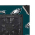 NFL Philadelphia Eagles Blitz Series NZXT H510 Compact ATX Mid-Tower Case Skin