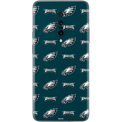 NFL Philadelphia Eagles Blitz Series OnePlus 7 Pro Skin