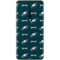 NFL Philadelphia Eagles Blitz Series OnePlus 7 Pro Skin