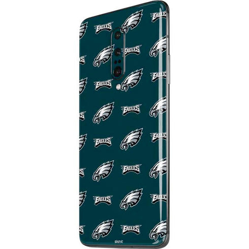 NFL Philadelphia Eagles Blitz Series OnePlus 7 Pro Skin