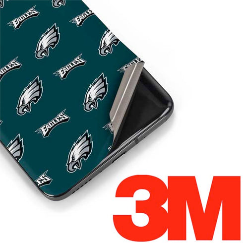 NFL Philadelphia Eagles Blitz Series OnePlus 7 Pro Skin