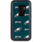 NFL Philadelphia Eagles Blitz Series Otterbox Defender Galaxy Skin