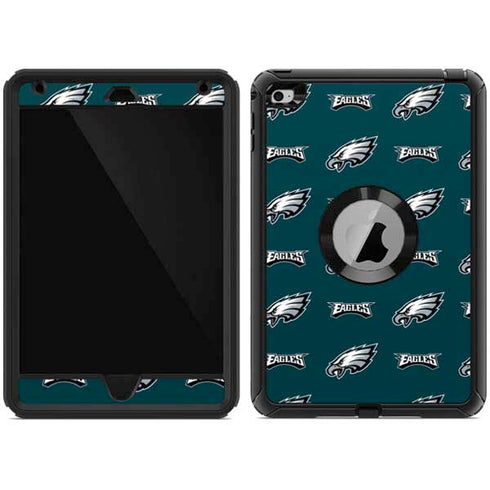 NFL Philadelphia Eagles Blitz Series Otterbox Defender iPad Skin