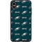 NFL Philadelphia Eagles Blitz Series Otterbox Symmetry iPhone Skin