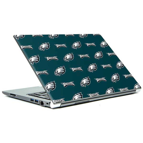 NFL Philadelphia Eagles Blitz Series Portege Z30t/Z30t-A Skin
