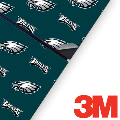 NFL Philadelphia Eagles Blitz Series PS4 Console and Controller Bundle Skin