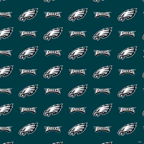 NFL Philadelphia Eagles Blitz Series PS4 Console and Controller Bundle Skin