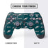 NFL Philadelphia Eagles Blitz Series PS4 Controller Skin