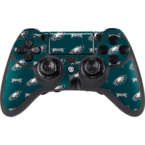 NFL Philadelphia Eagles Blitz Series PS4/PC SCUF Impact Controller Skin