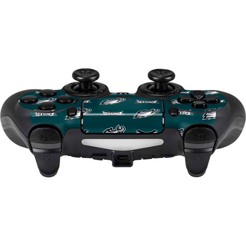 NFL Philadelphia Eagles Blitz Series PS4/PC SCUF Impact Controller Skin