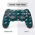 NFL Philadelphia Eagles Blitz Series PS4 Pro/Slim Controller Skin