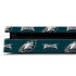 NFL Philadelphia Eagles Blitz Series PS4 Slim Skin
