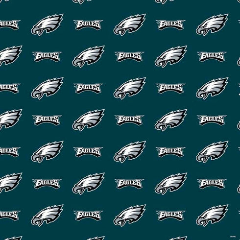 NFL Philadelphia Eagles Blitz Series PS4 Slim Skin