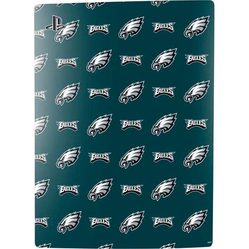 NFL Philadelphia Eagles Blitz Series PS5 Digital Edition Bundle Skin