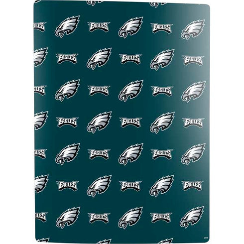 NFL Philadelphia Eagles Blitz Series PS5 Digital Edition Bundle Skin