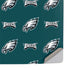 NFL Philadelphia Eagles Blitz Series PS5 Slim Digital Edition Console Skin