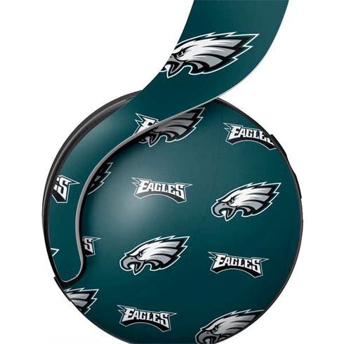 NFL Philadelphia Eagles Blitz Series PULSE 3D Wireless Headset for PS5 Skin