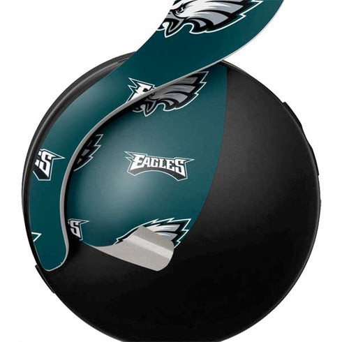 NFL Philadelphia Eagles Blitz Series PULSE 3D Wireless Headset for PS5 Skin
