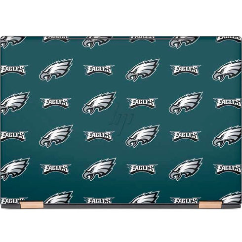 NFL Philadelphia Eagles Blitz Series HP Spectre Skin