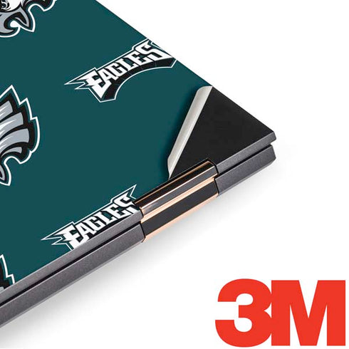 NFL Philadelphia Eagles Blitz Series HP Spectre Skin