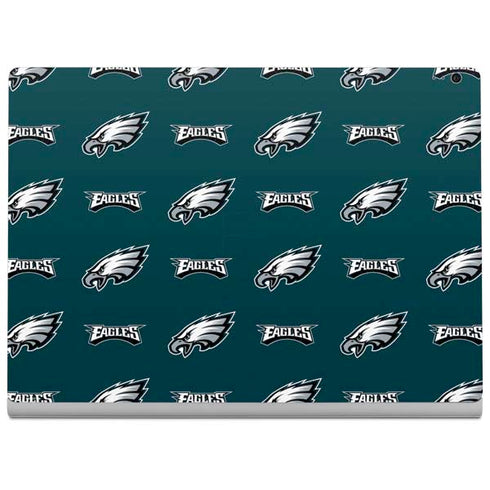 NFL Philadelphia Eagles Blitz Series Surface Book 2 13.5in Skin