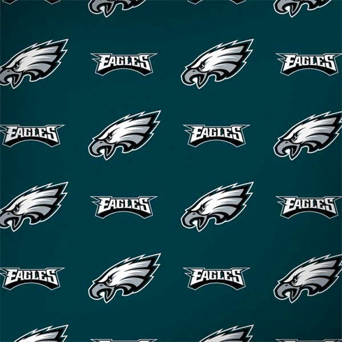 NFL Philadelphia Eagles Blitz Series Surface Book 2 13.5in Skin