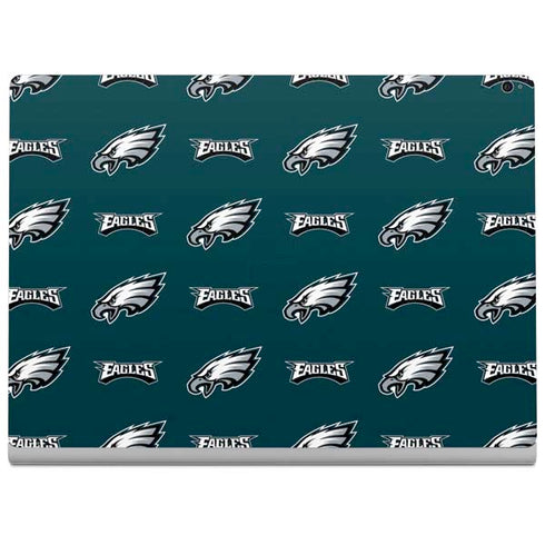 NFL Philadelphia Eagles Blitz Series Surface Book 2 15in Skin