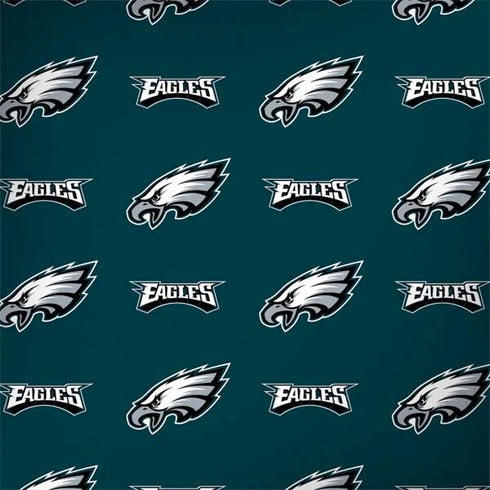 NFL Philadelphia Eagles Blitz Series Surface Book 2 15in Skin