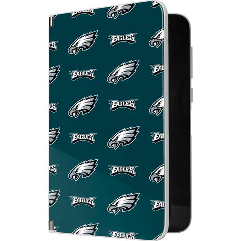 NFL Philadelphia Eagles Blitz Series Surface Duo Skin