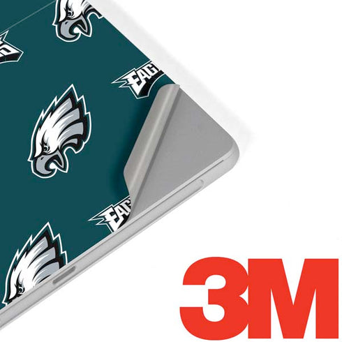 NFL Philadelphia Eagles Blitz Series Surface Go Skin
