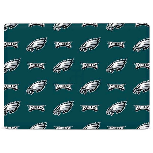 NFL Philadelphia Eagles Blitz Series Surface Laptop 3 13.5in Skin