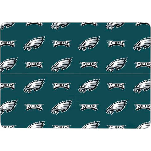 NFL Philadelphia Eagles Blitz Series Surface Laptop Studio Skin