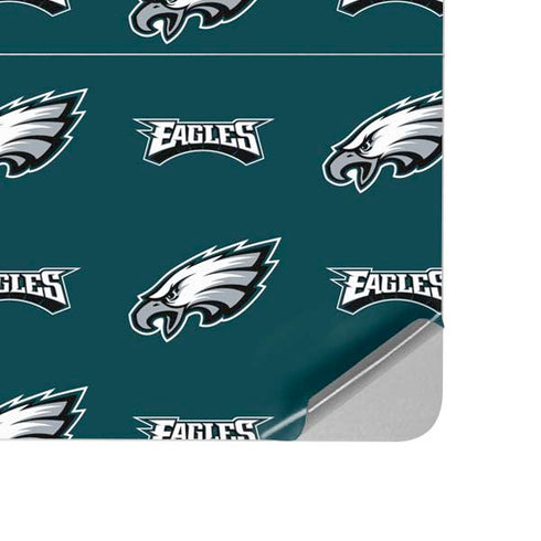 NFL Philadelphia Eagles Blitz Series Surface Laptop Studio Skin