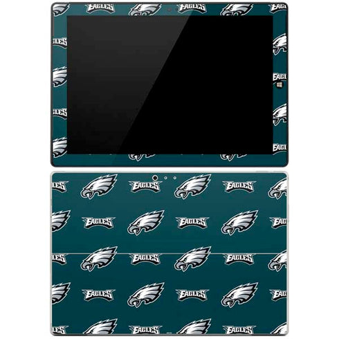NFL Philadelphia Eagles Blitz Series Surface Pro 3 Skin