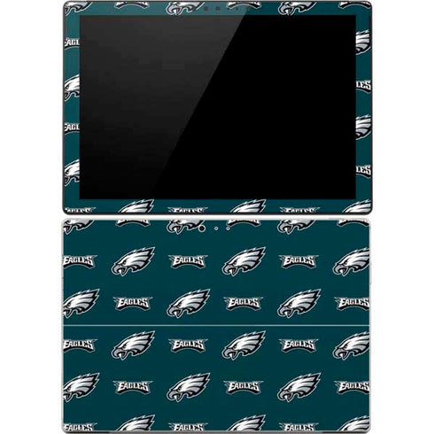 NFL Philadelphia Eagles Blitz Series Surface Pro 4 Skin