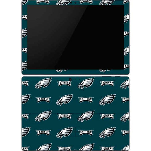 NFL Philadelphia Eagles Blitz Series Surface Pro 6 Skin