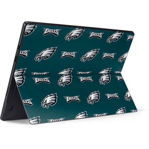 NFL Philadelphia Eagles Blitz Series Surface Pro 6 Skin