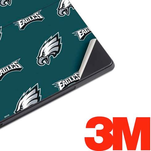 NFL Philadelphia Eagles Blitz Series Surface Pro 6 Skin