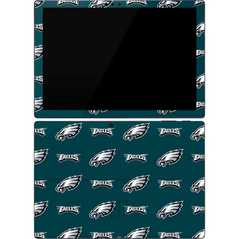 NFL Philadelphia Eagles Blitz Series Surface Pro 7 Skin