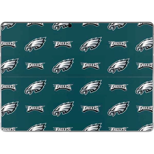 NFL Philadelphia Eagles Blitz Series Surface Pro 8 Skin