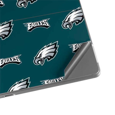 NFL Philadelphia Eagles Blitz Series Surface Pro 8 Skin
