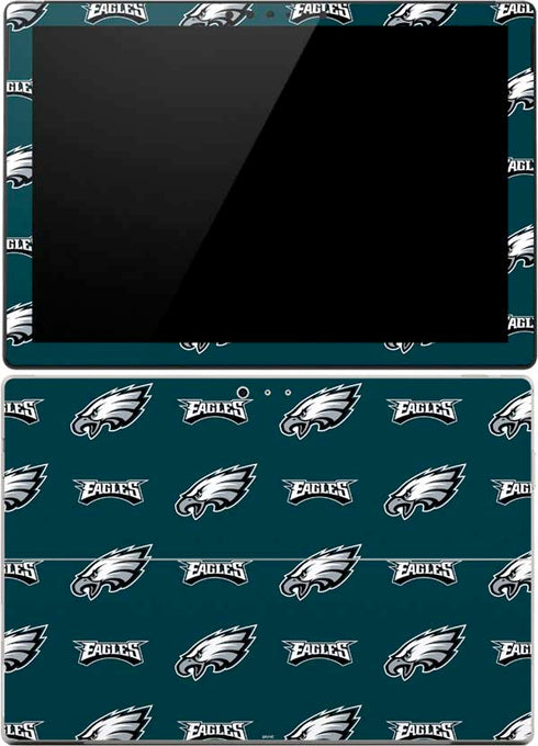 NFL Philadelphia Eagles Blitz Series Surface Pro (2017) Skin