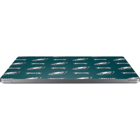 NFL Philadelphia Eagles Blitz Series Universal Laptop 14in (11.4 x 8.2in) Skin