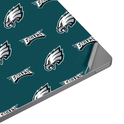 NFL Philadelphia Eagles Blitz Series Universal Laptop 15in (12.2 x 8.8in) Skin