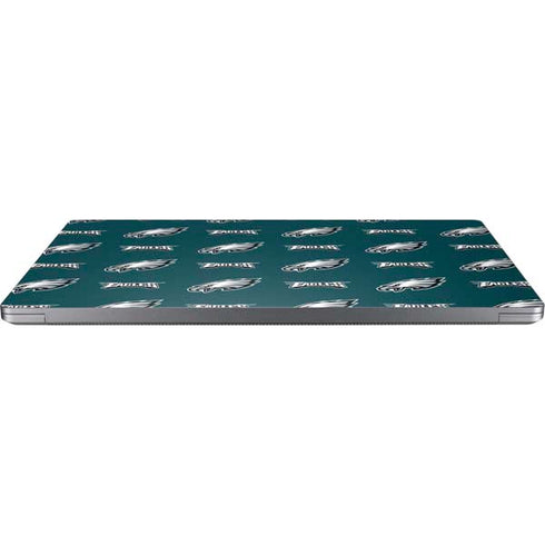 NFL Philadelphia Eagles Blitz Series Universal Laptop 16.6in (13.4 x 9.7in) Skin