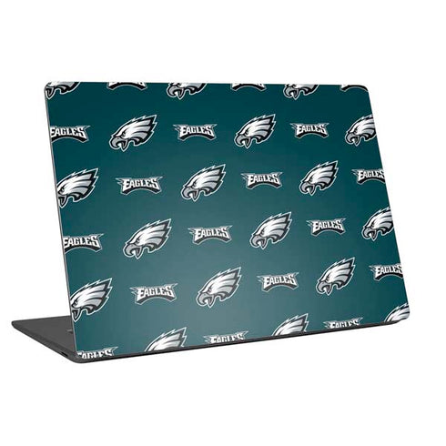 NFL Philadelphia Eagles Blitz Series Universal Laptop 16in (13 x 9.4in) Skin