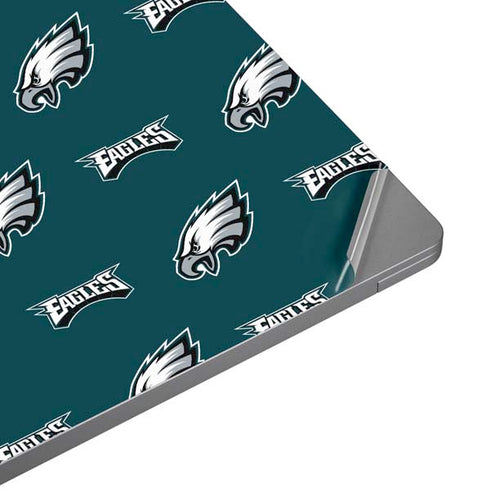 NFL Philadelphia Eagles Blitz Series Universal Laptop 16in (13 x 9.4in) Skin